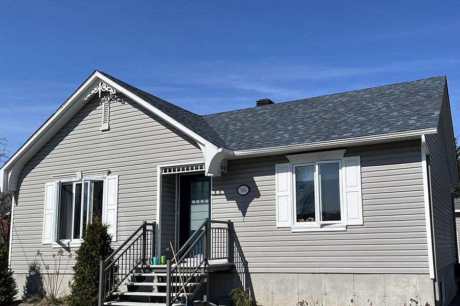 Roofer Repentigny