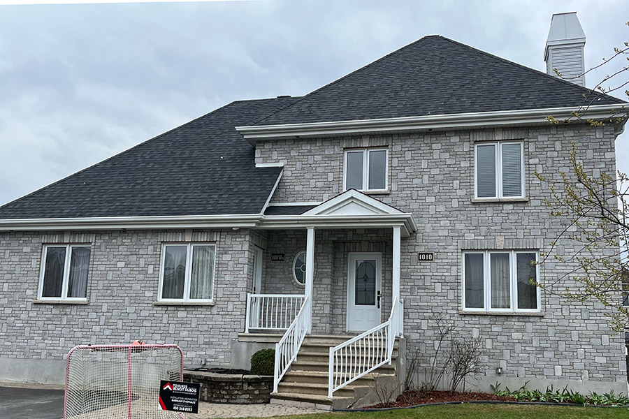 Roofing Lanaudiere