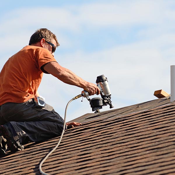 Asphalt shingles Lanaudière