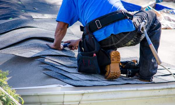 Roofer Repentigny