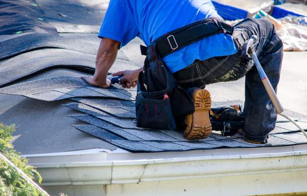 Roof Refurbishment Terrebonne