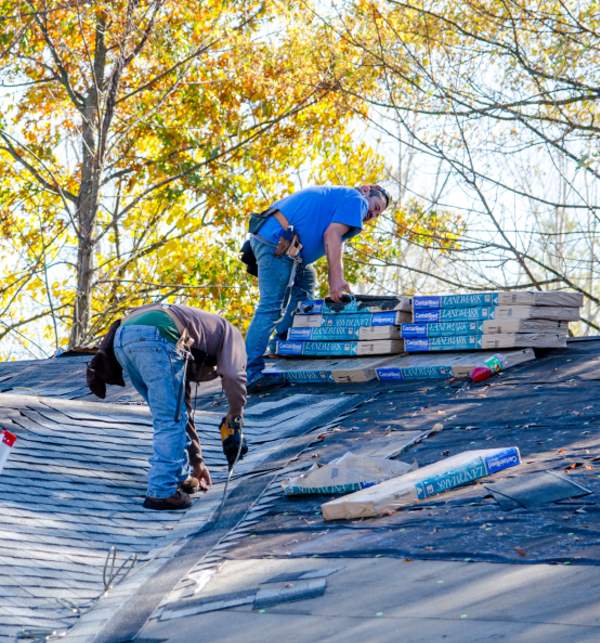 Roofing Lanaudière