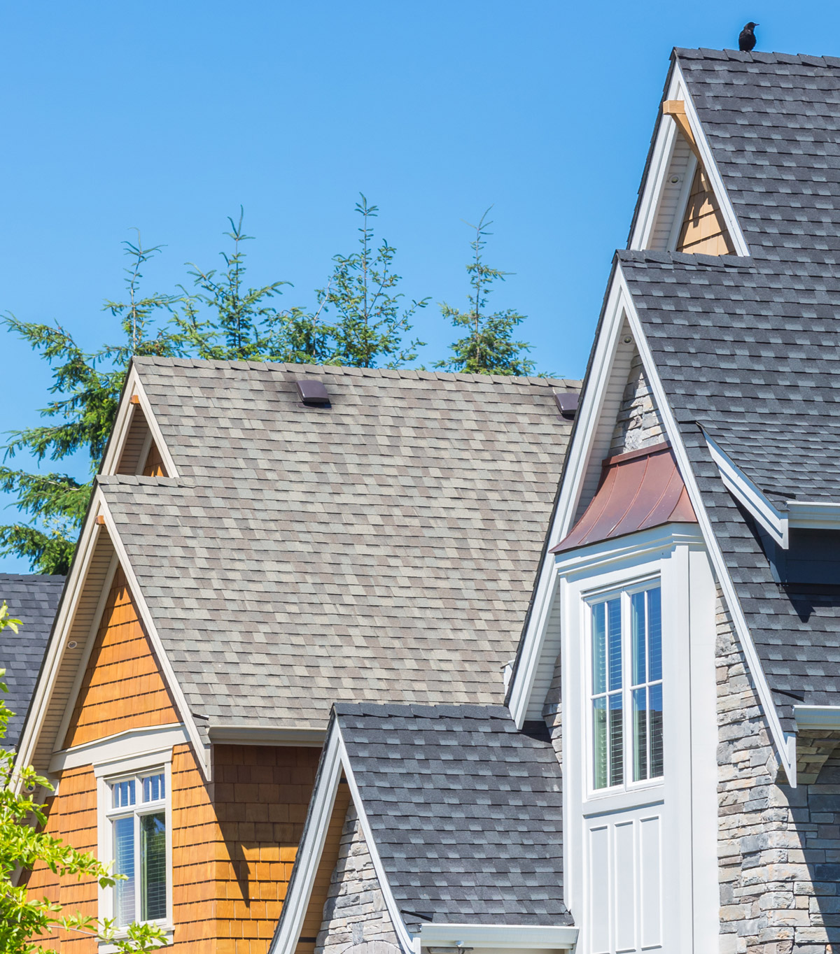 Roofing Le Gardeur